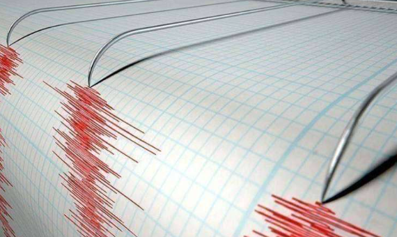 زلزال بقوة 6.8 درجة يهز سواحل منطقة أميركا الوسطى