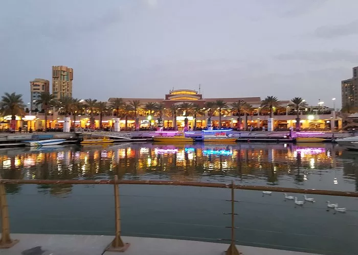 حي السالميه الكويت | أهم المميزات والخدمات