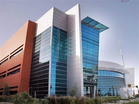 جامعة الخليج للعلوم والتكنولوجيا